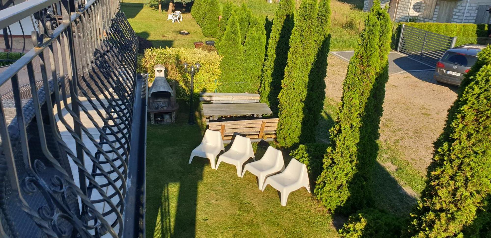 Sloneczny Brzeg Apartment Rowy  Luaran gambar