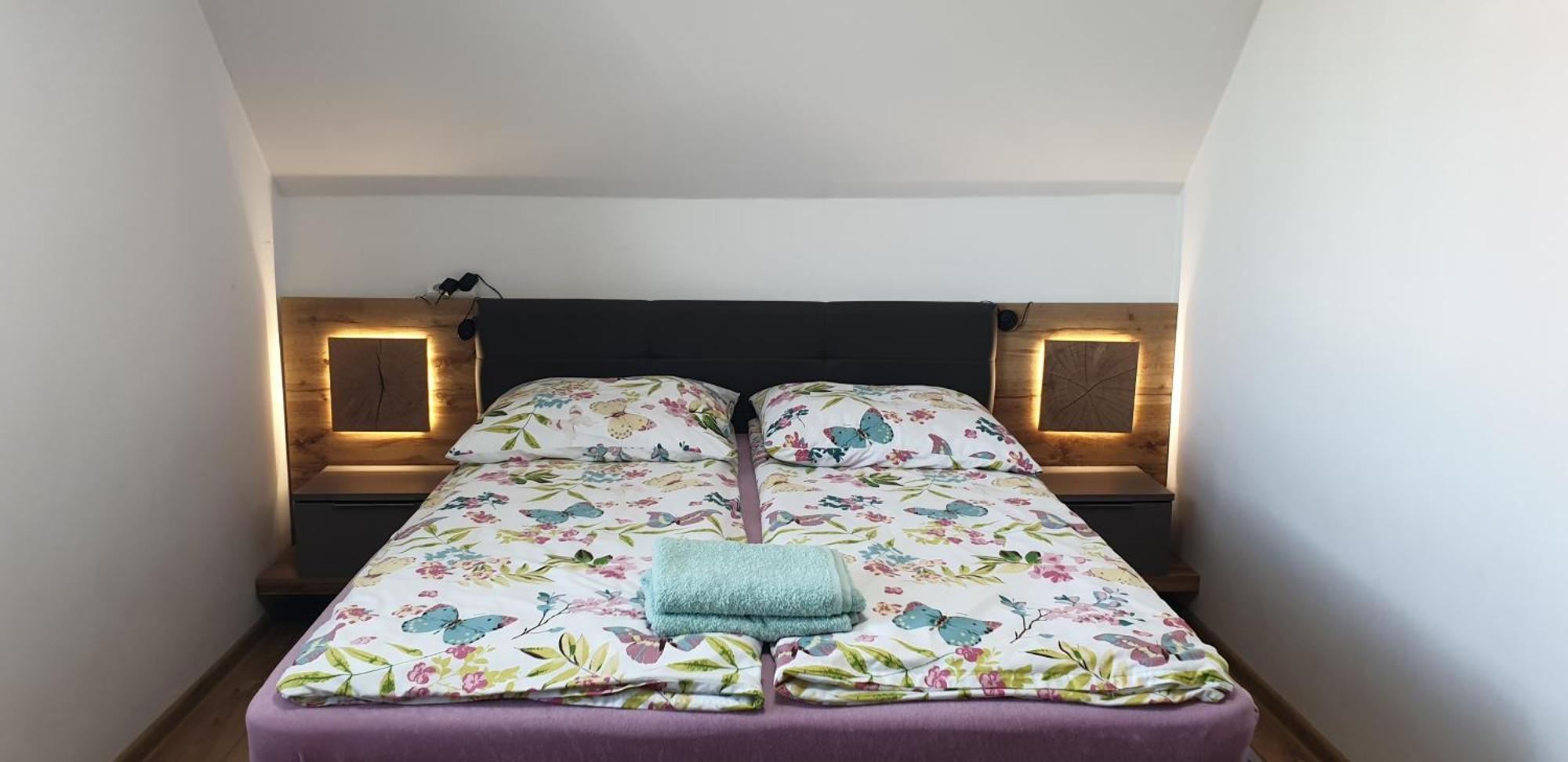 Sloneczny Brzeg Apartment Rowy  Luaran gambar