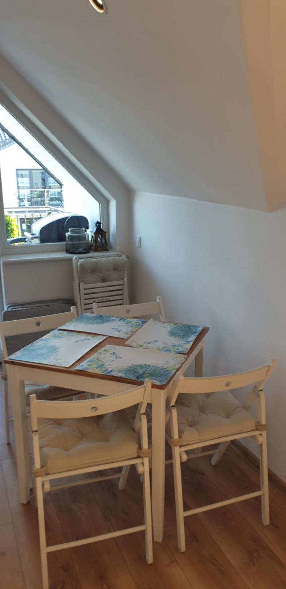 Sloneczny Brzeg Apartment Rowy  Luaran gambar
